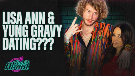 Lisa Ann Reveals What It Was Like Dating Yung Gravy